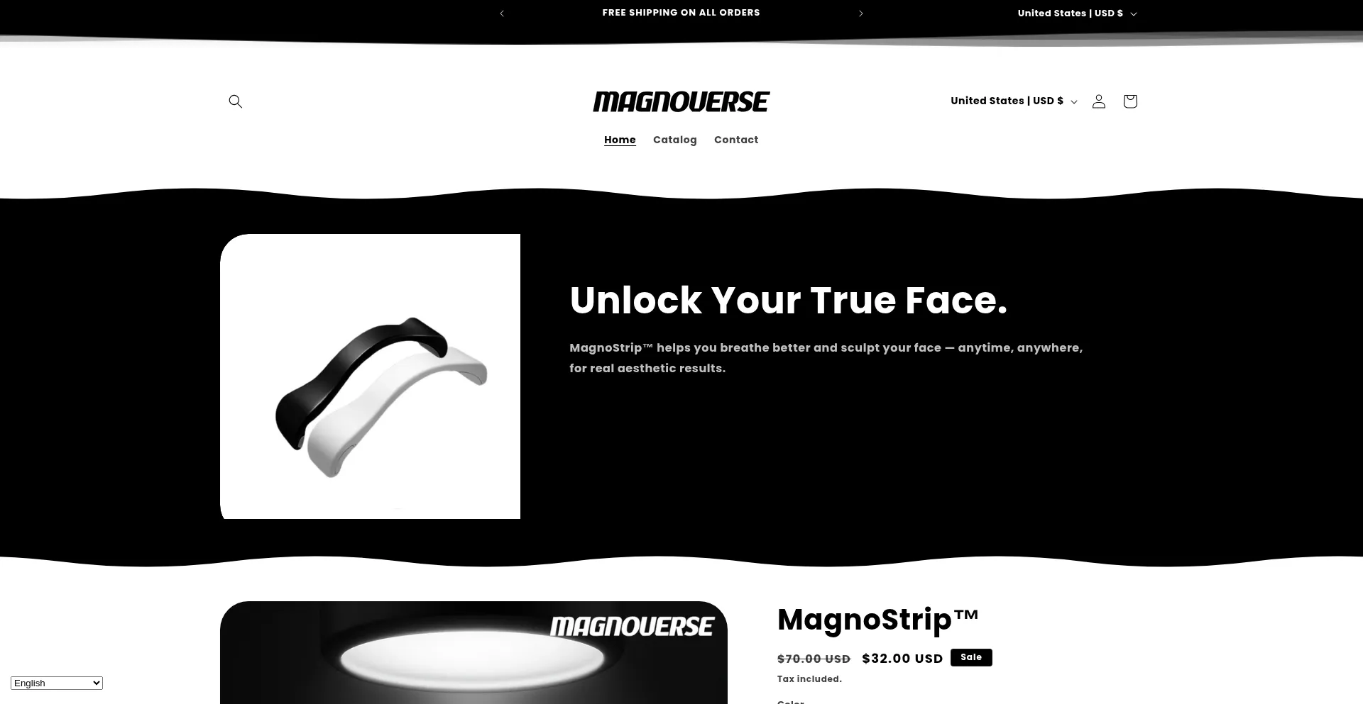 Is Magnoverse.com Safe?