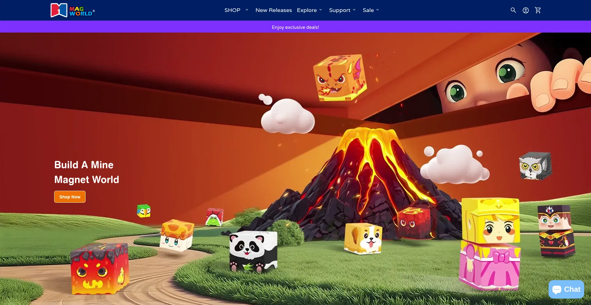 Is Magworldtoys.com Safe?