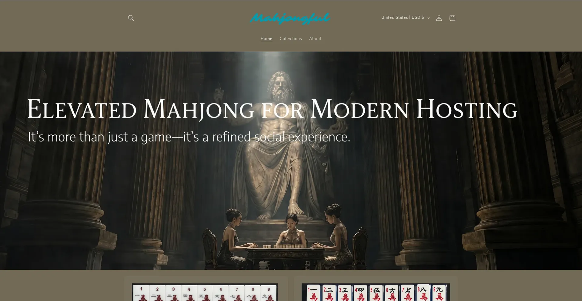 Mahjongful.com