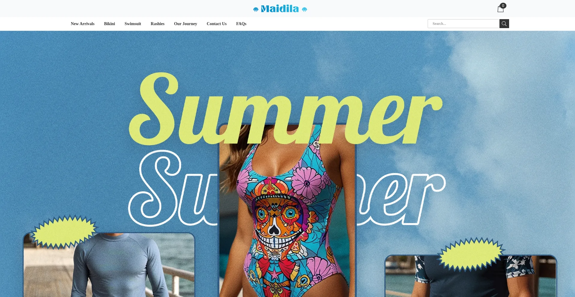 Is Maidila.com Safe?