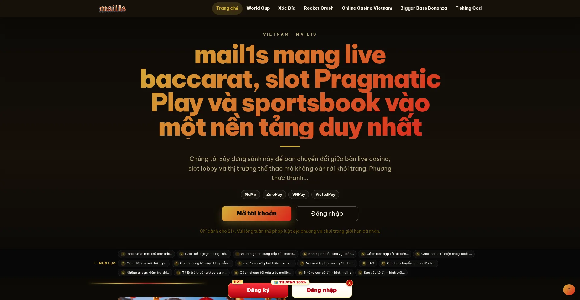 Mail1s.org