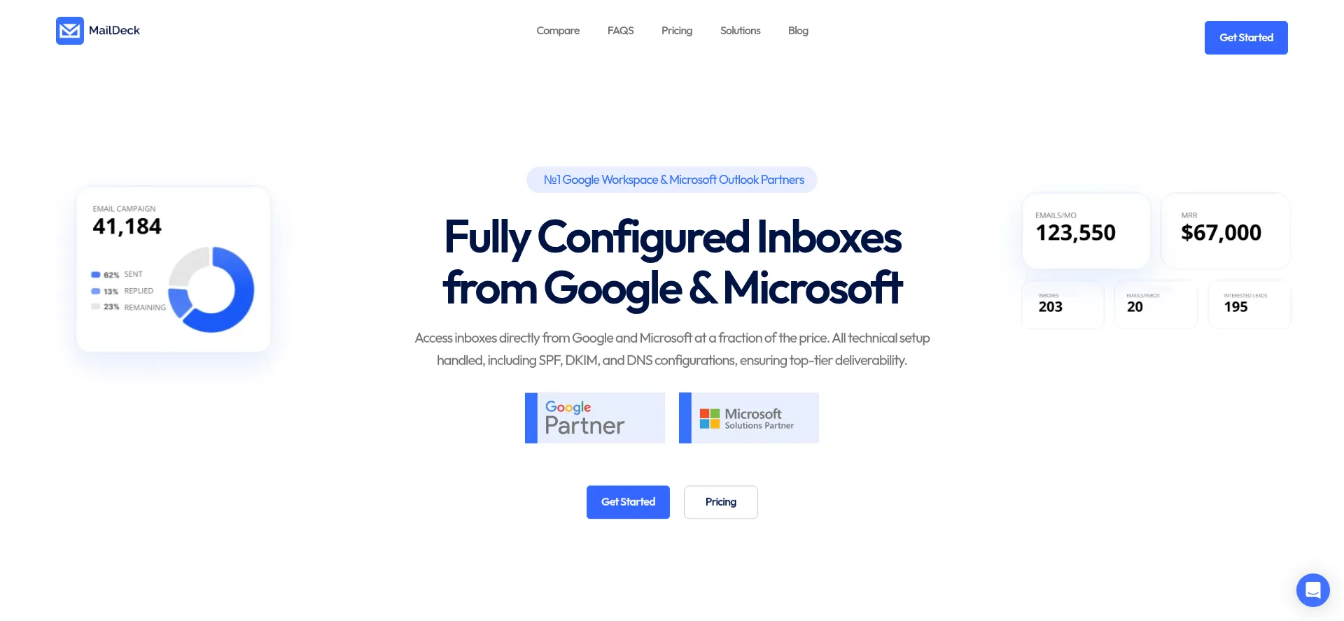Maildeck.co