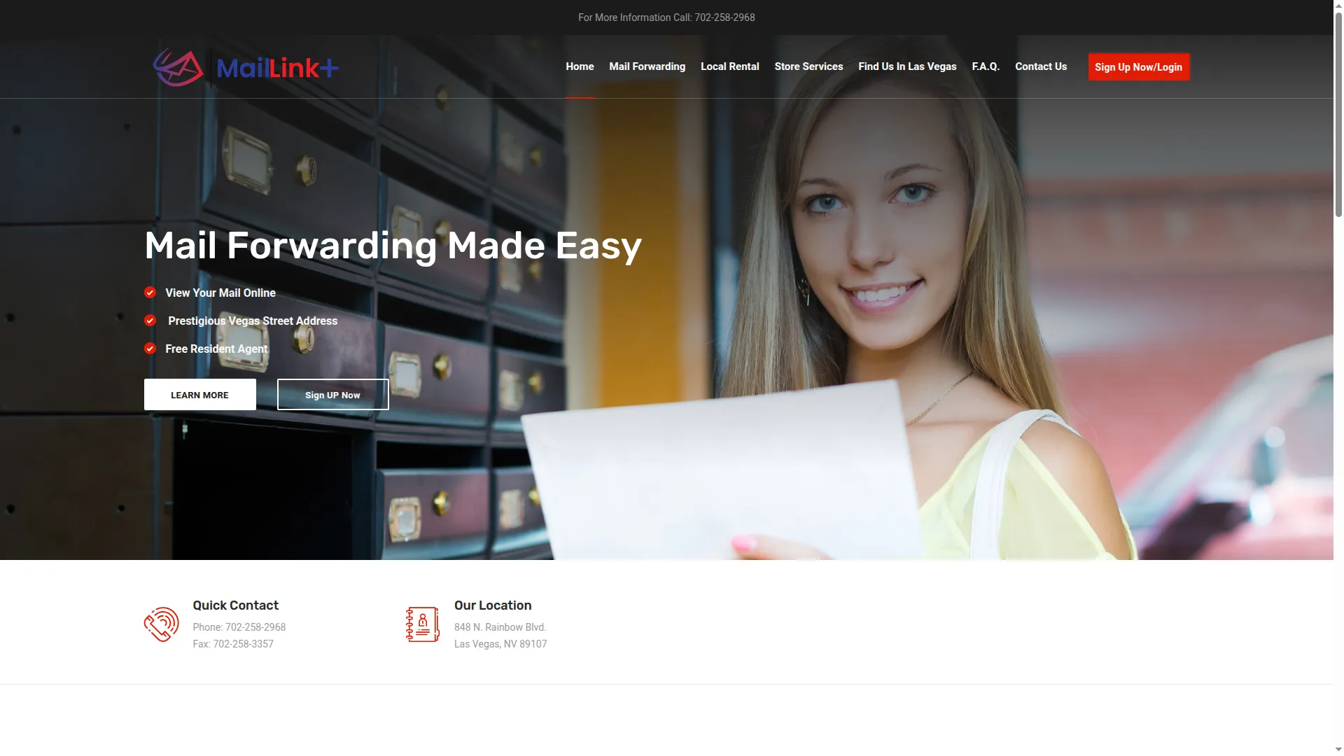 Maillinkplus.com