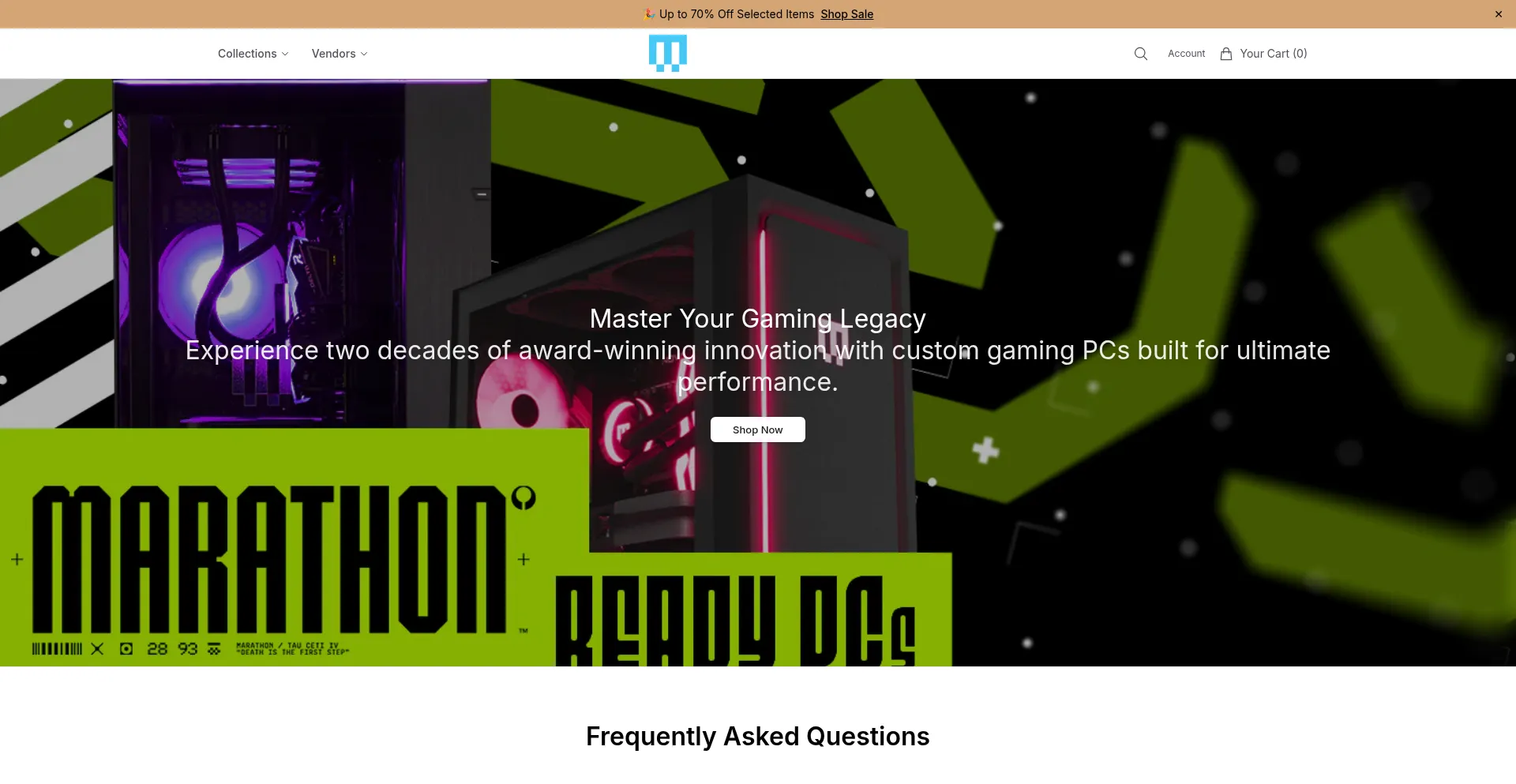 Maingear.shop