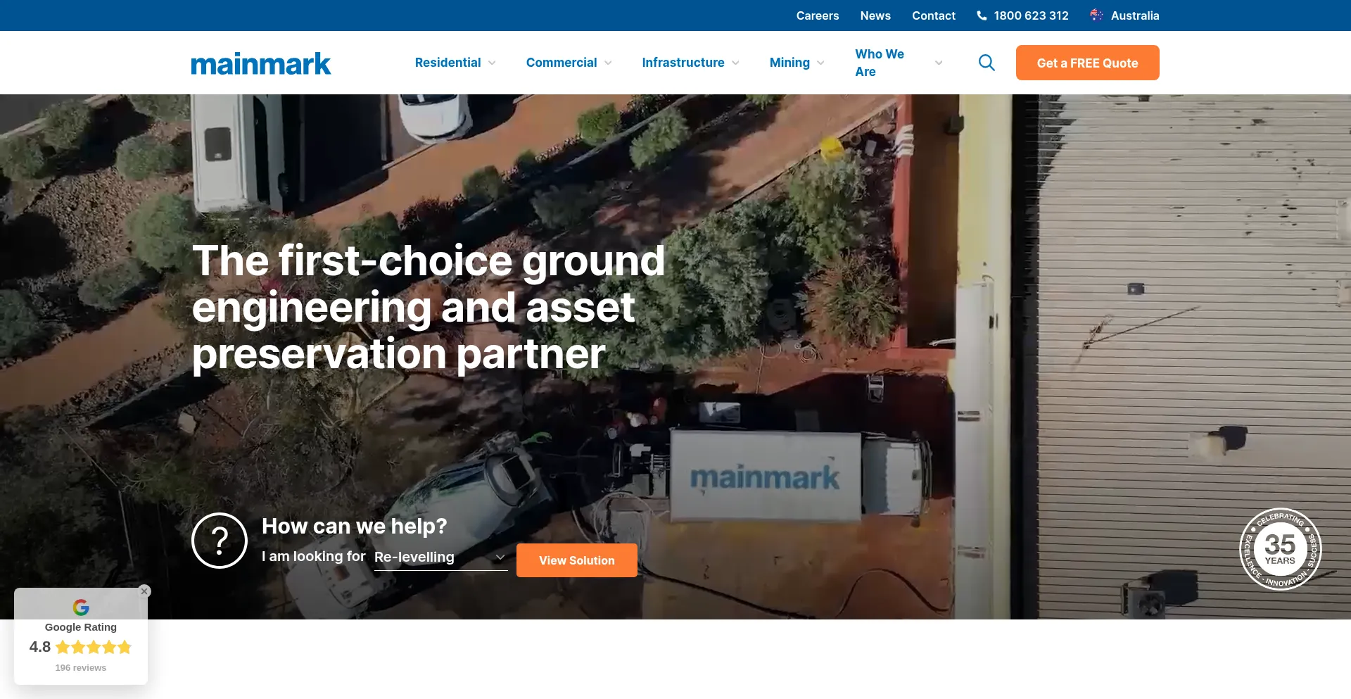 Mainmark.com