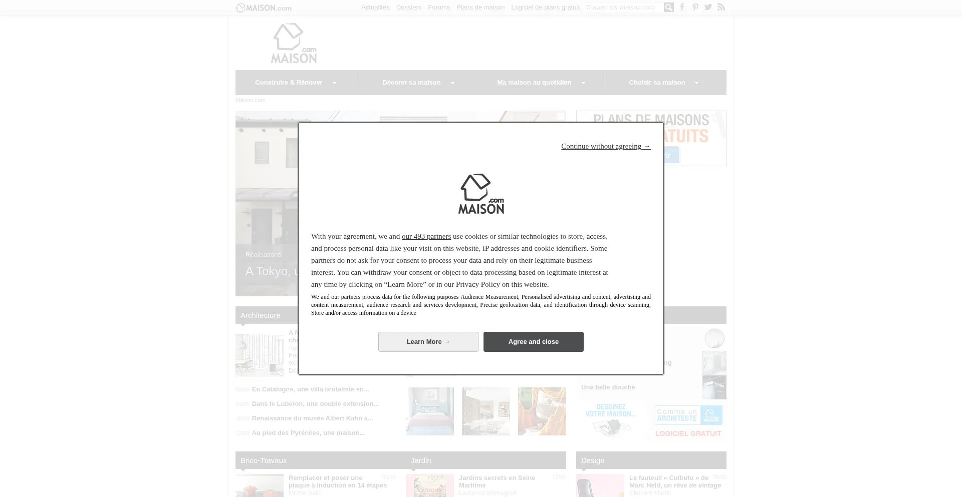 Is Maison.com Safe?