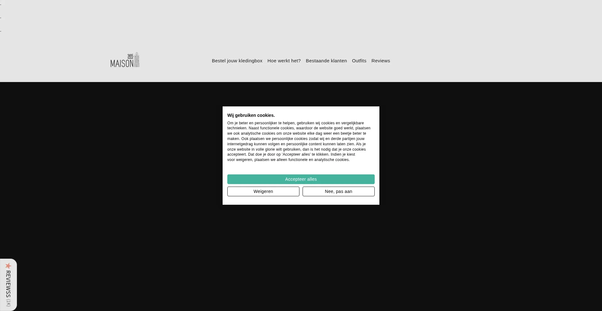 Maison365.nl