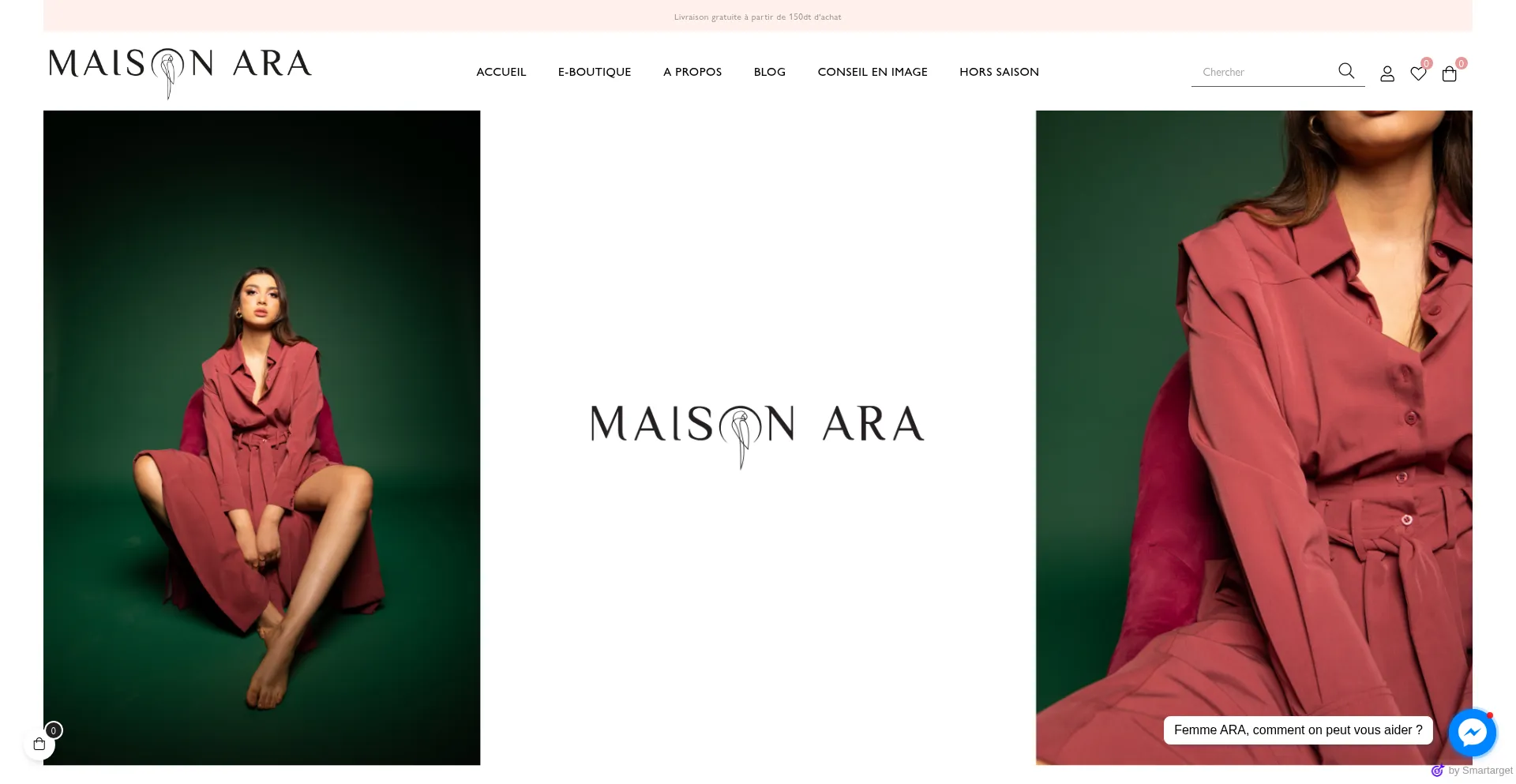 Maison-ara.com