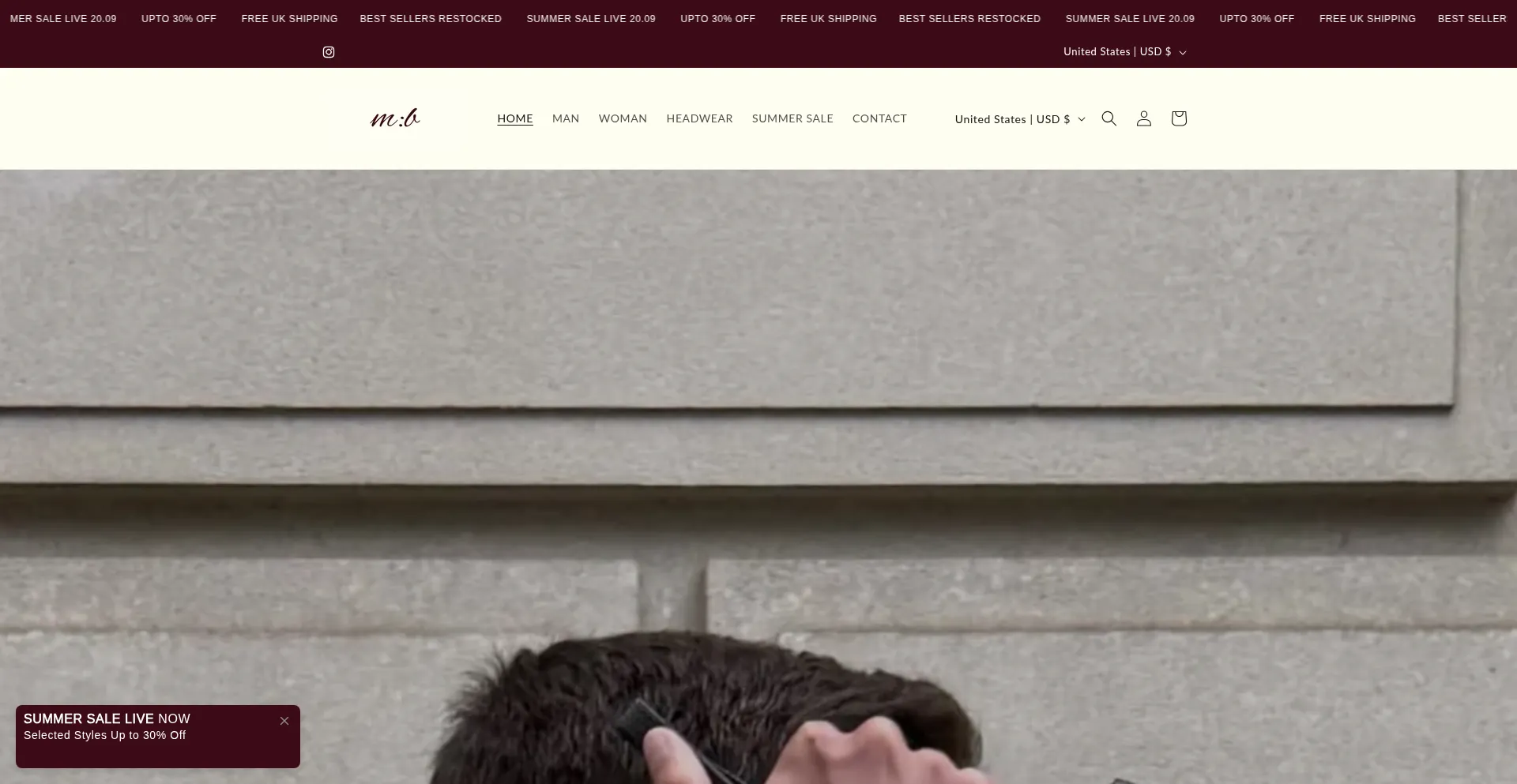 Maison-blanks.com
