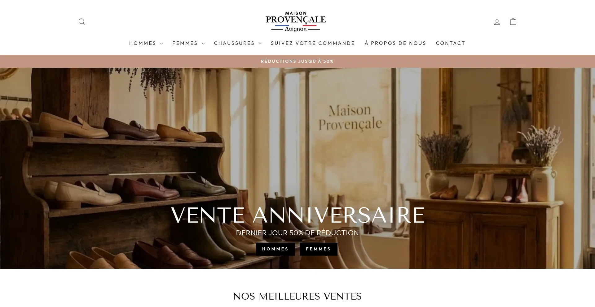 Maisonprovencale.fr