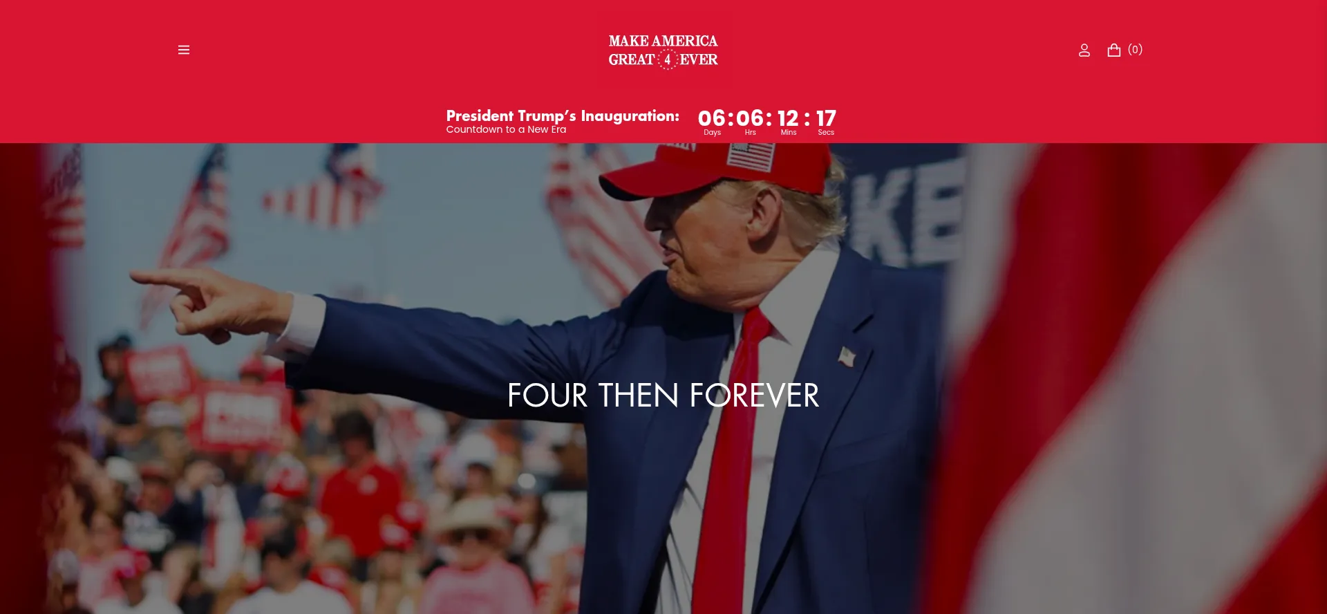 Makeamericagreat4ever.org