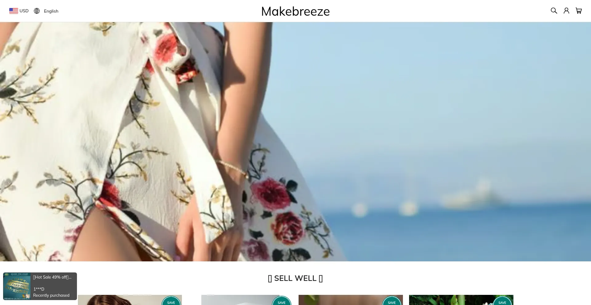Makebreeze.com