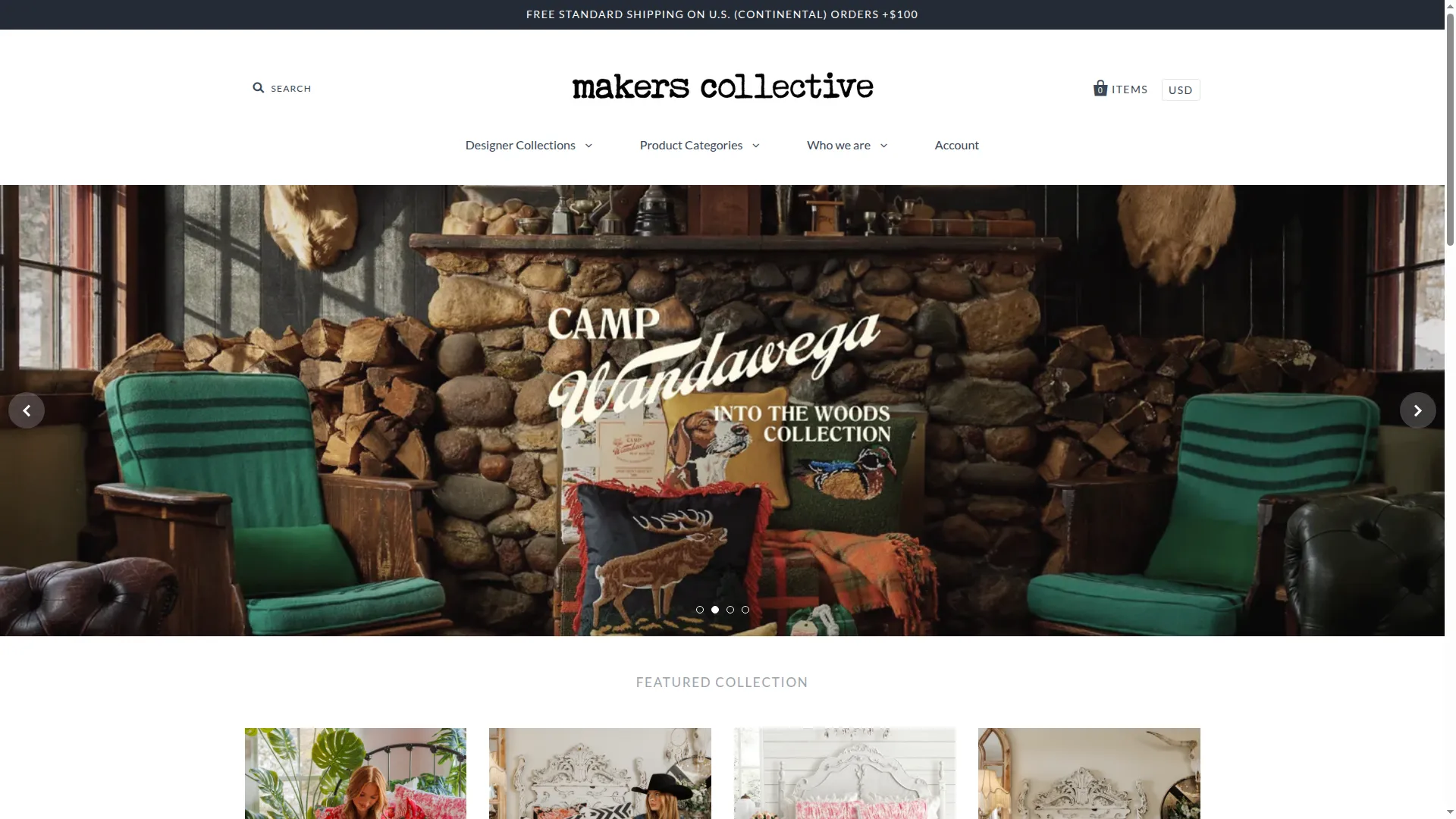 Makerscollective.com
