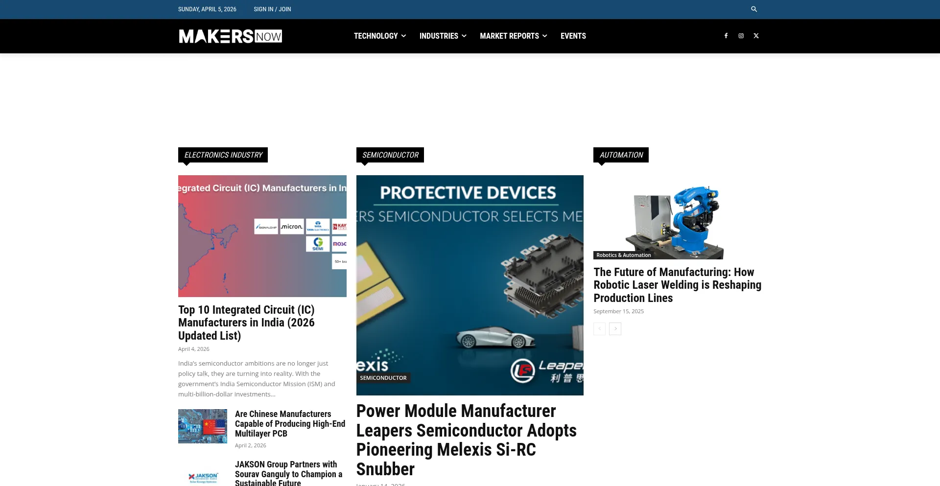 Makersnow.com
