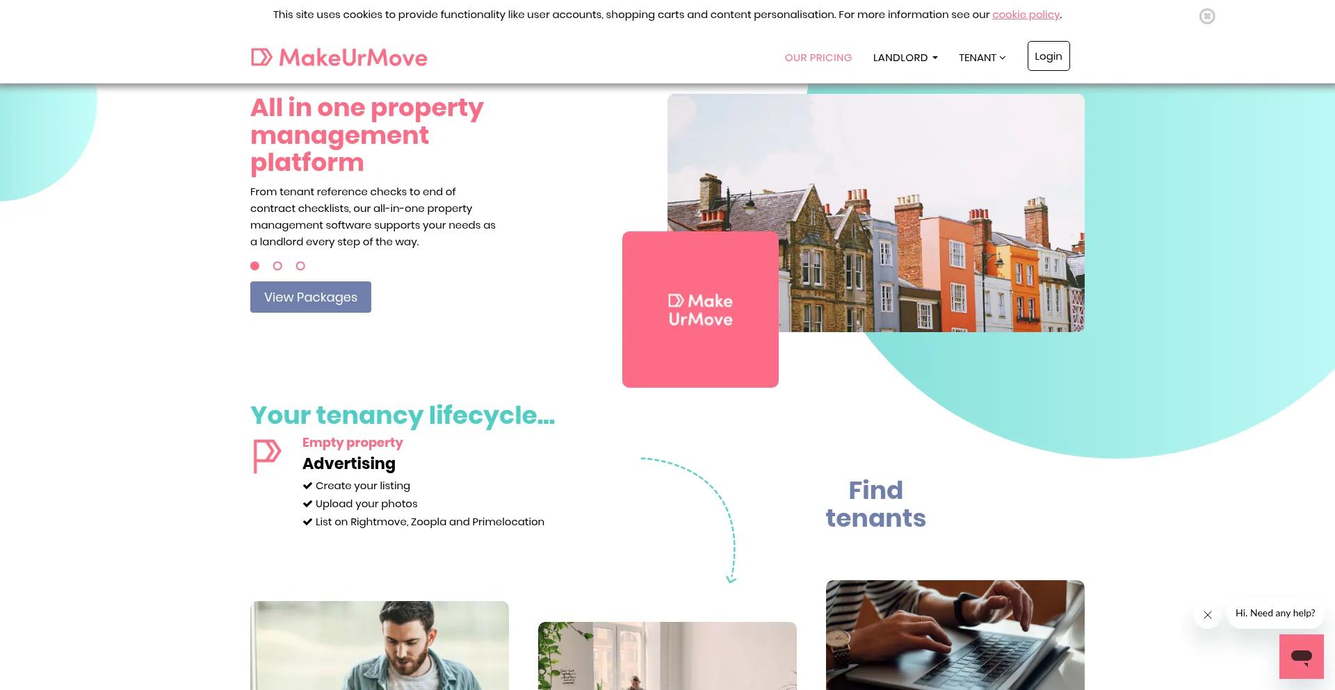 Makeurmove.co.uk