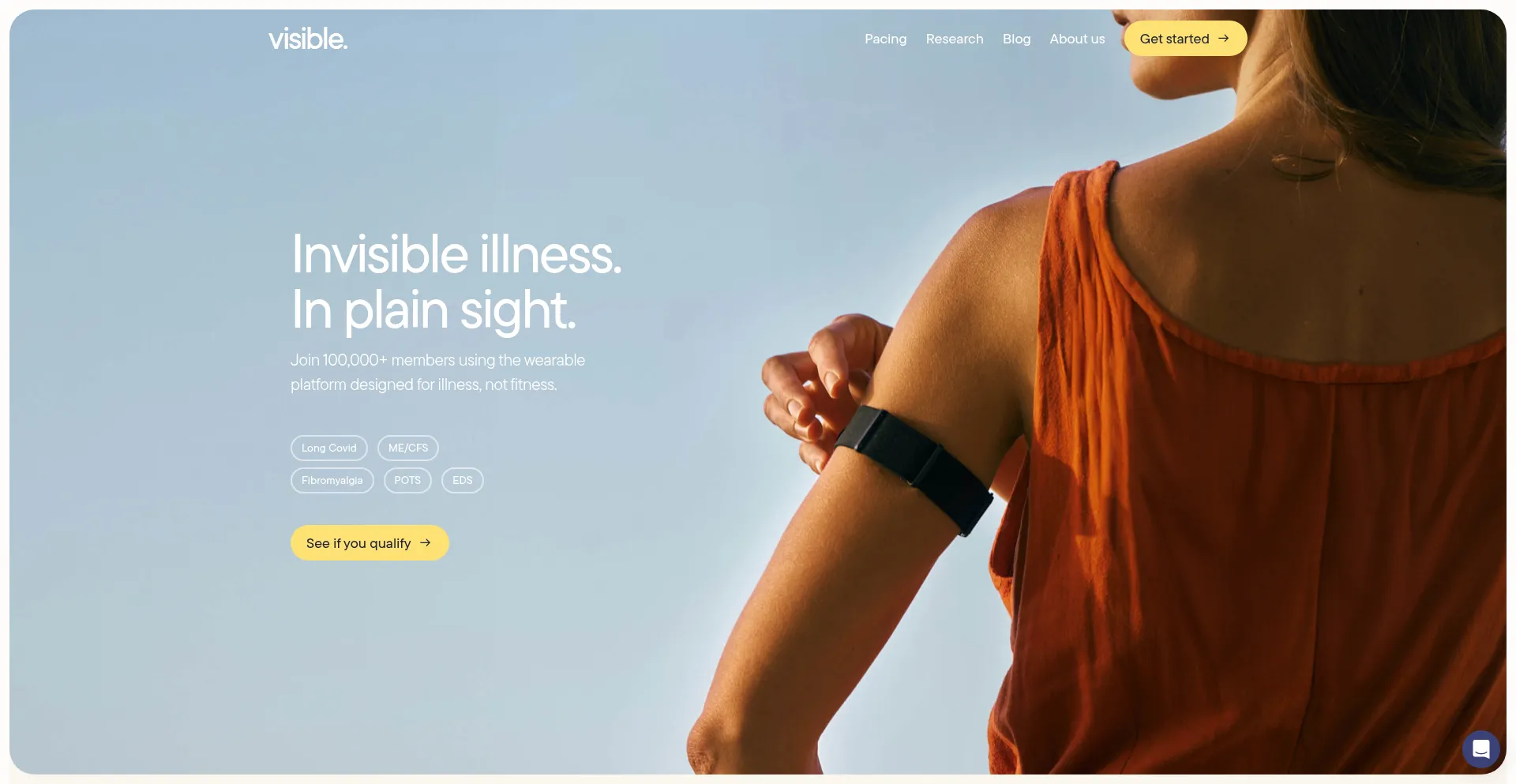 Is Makevisible.com Safe?