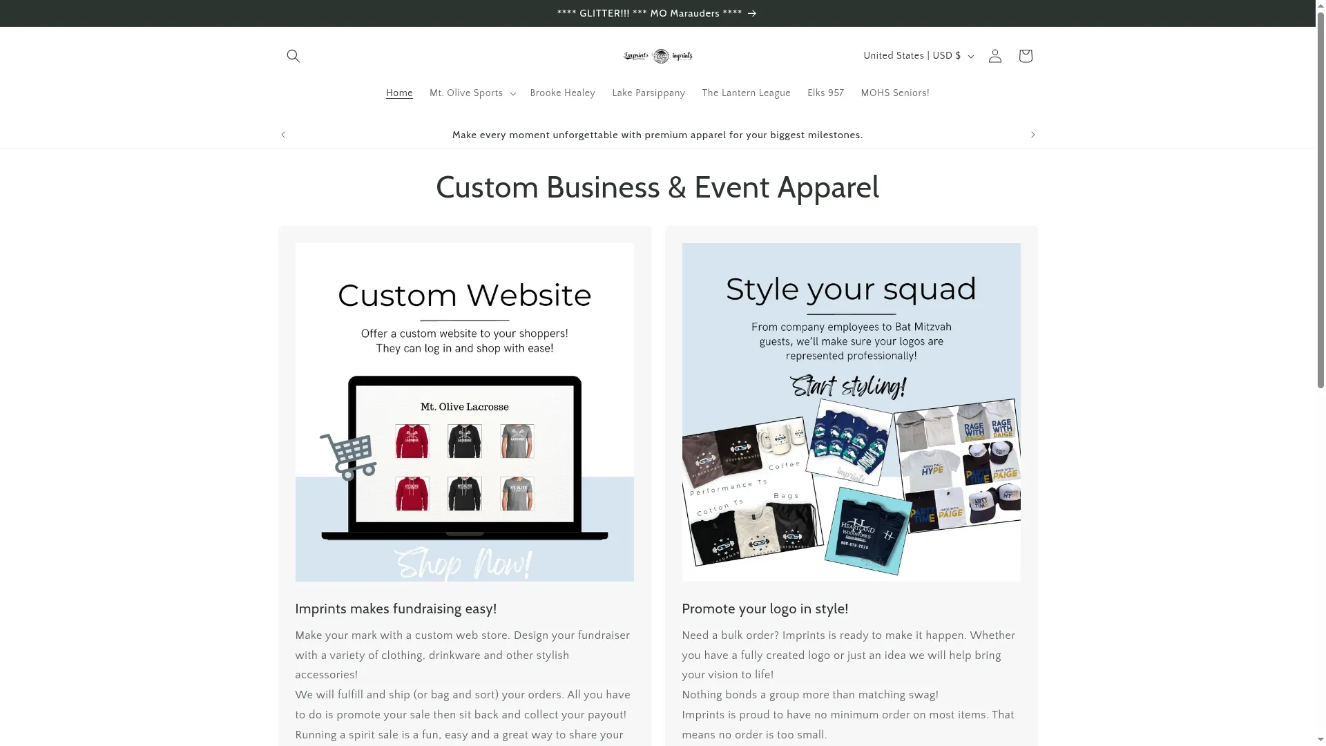 Makeyourimprints.com