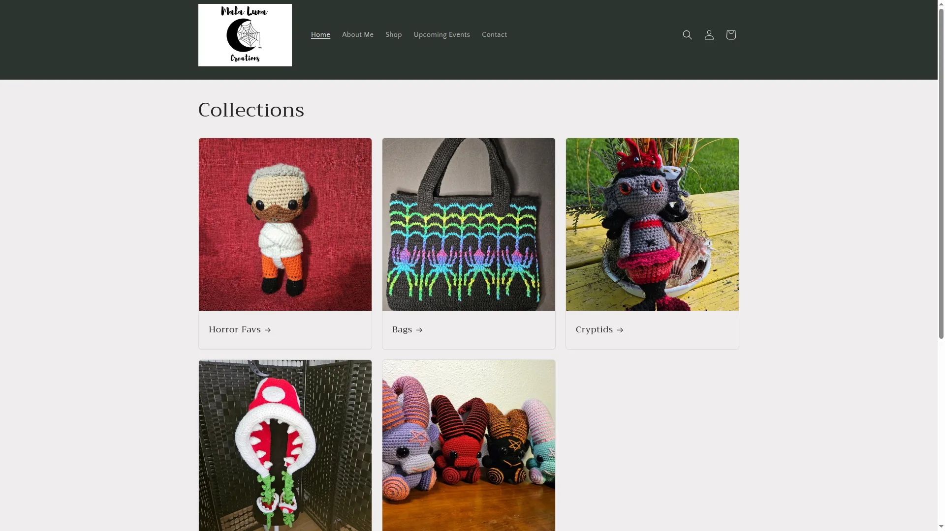 Malalunacreations.com