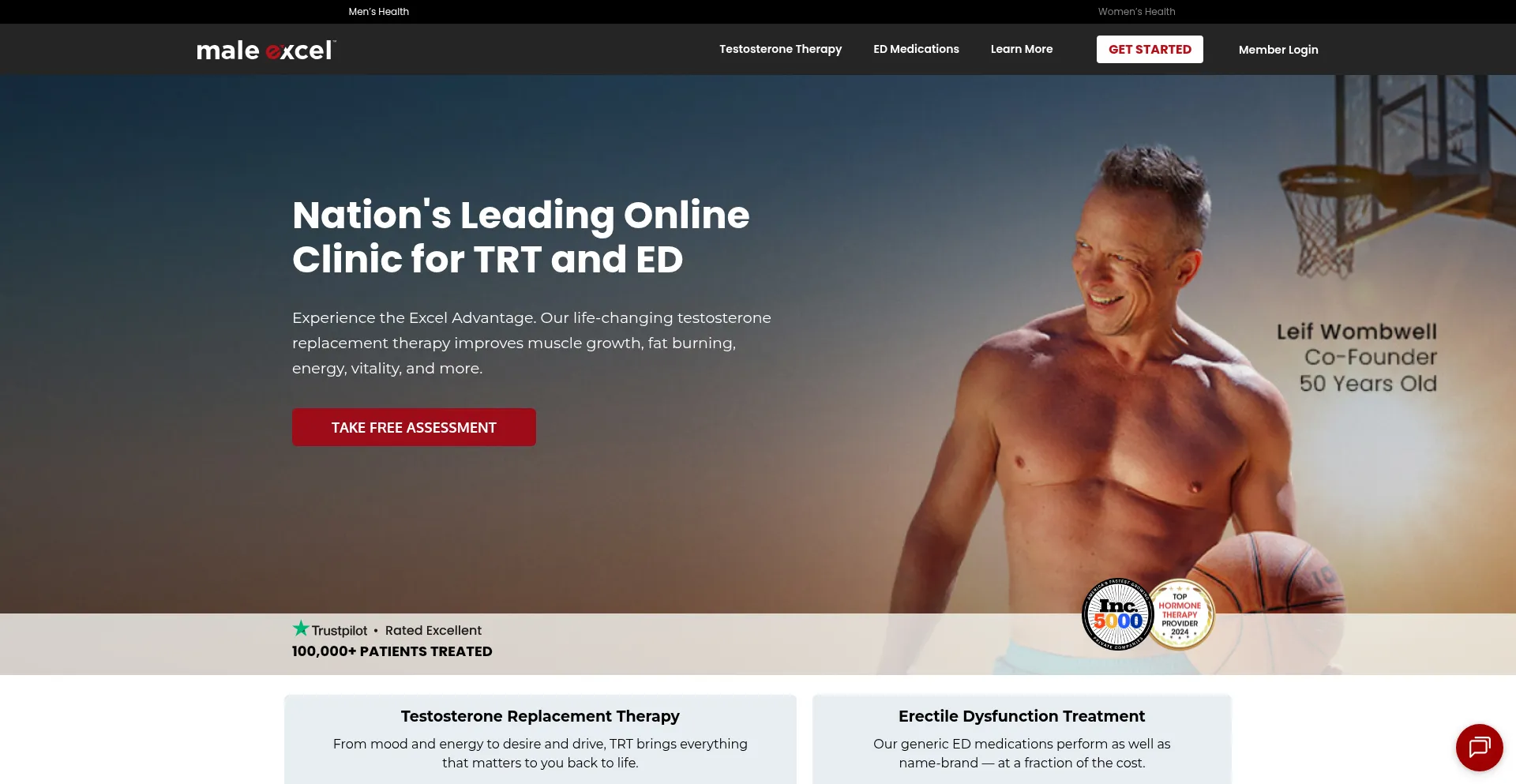 Is Maleexcel.com Safe?
