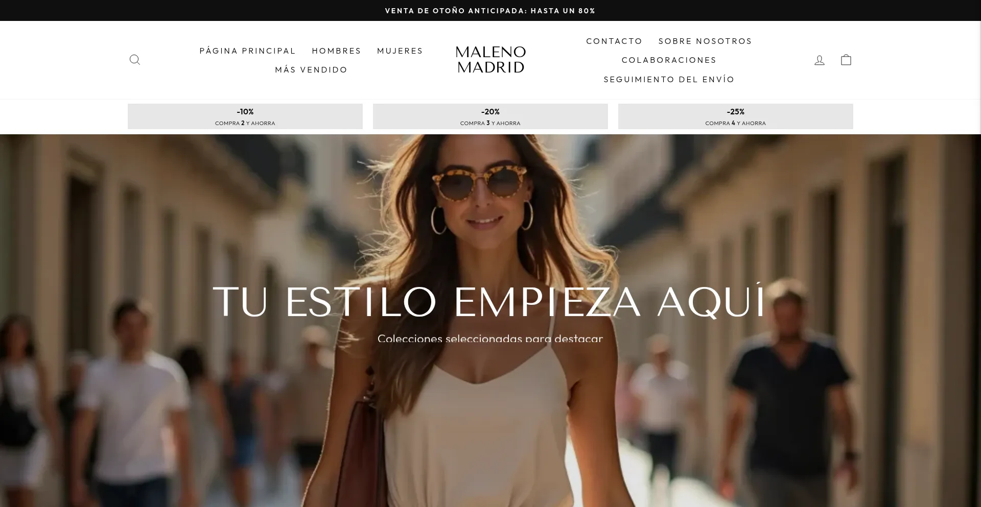 Is Maleno-madrid.com Safe?