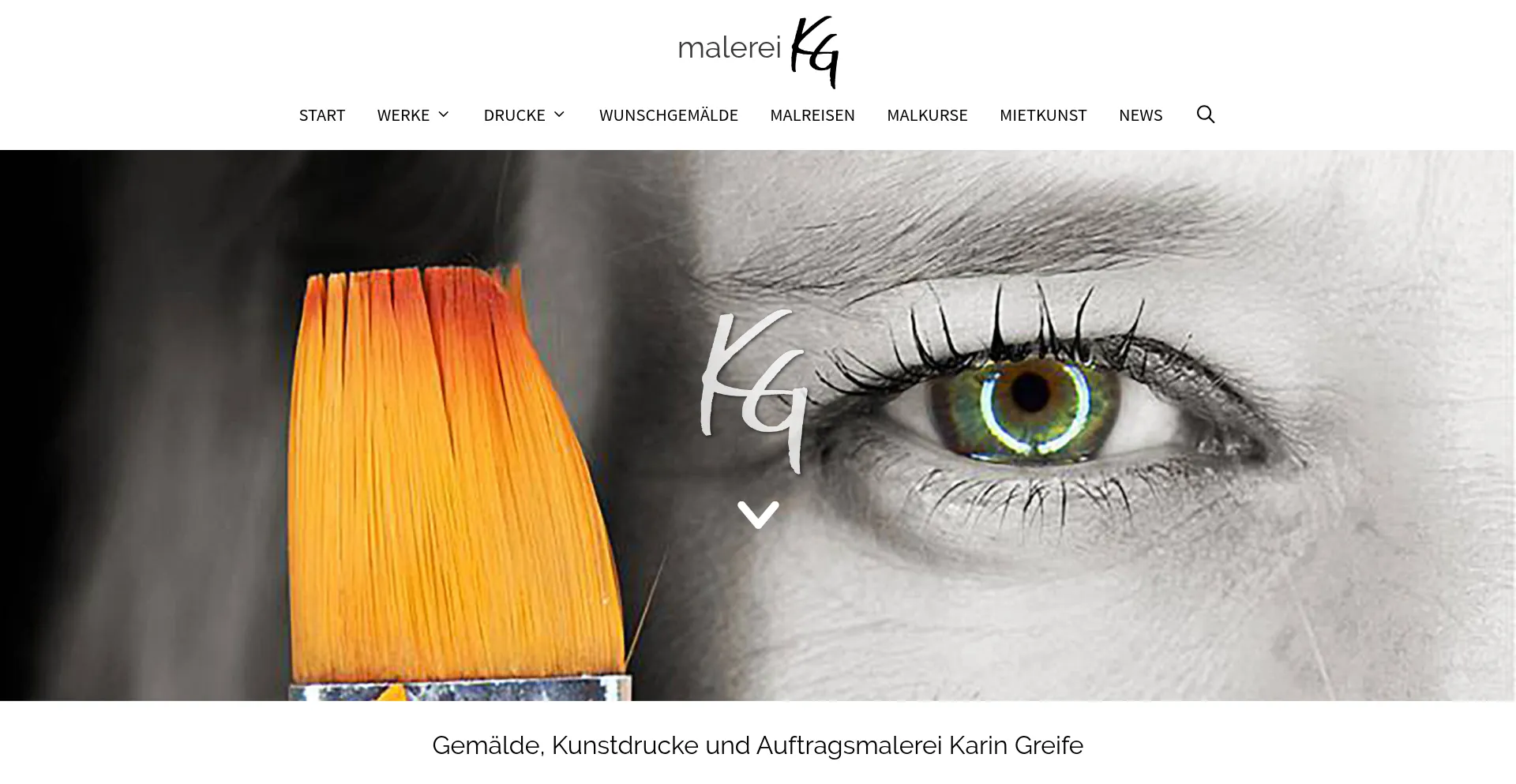 Malerei-kg.de