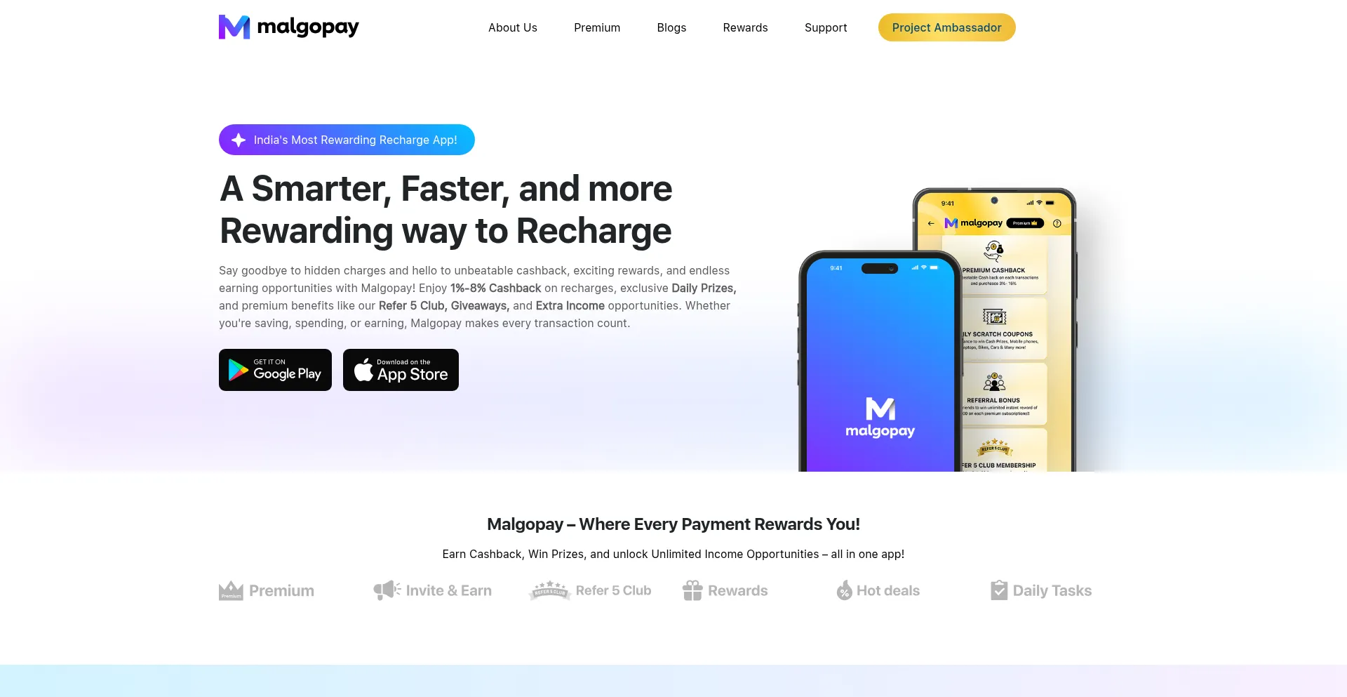 Malgopay.com