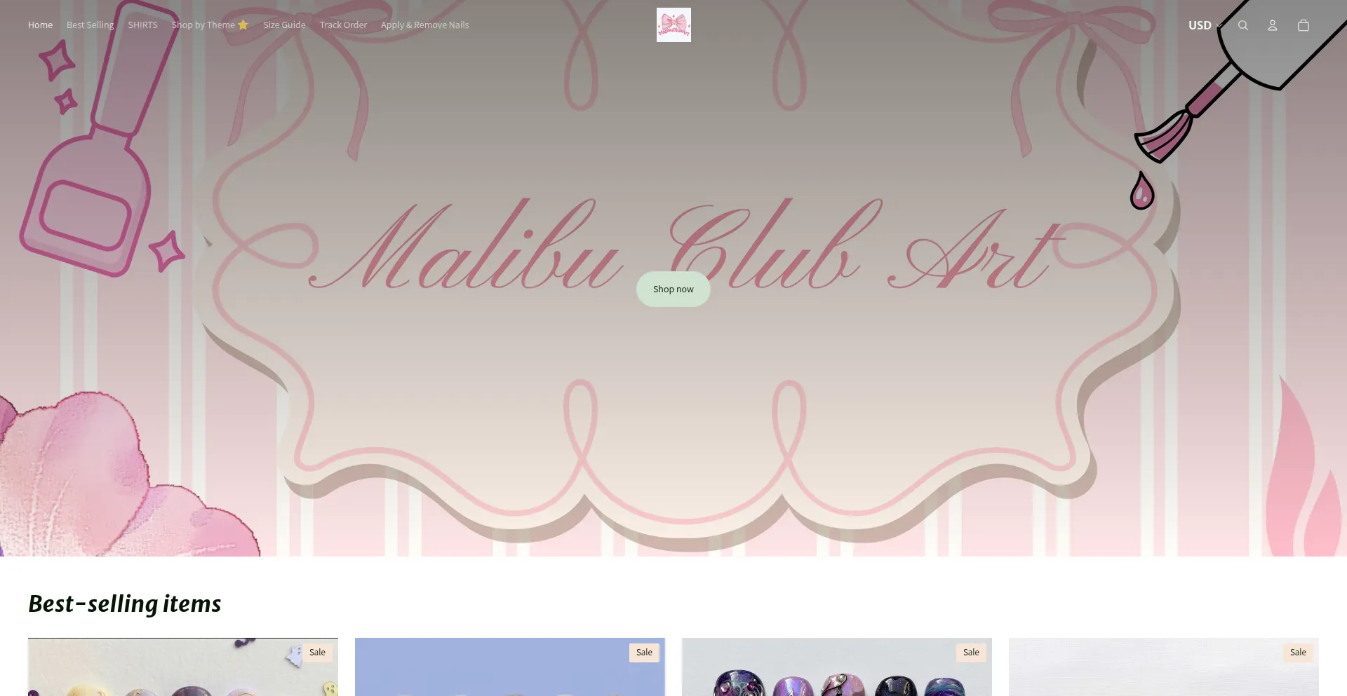 Malibuartclub.com