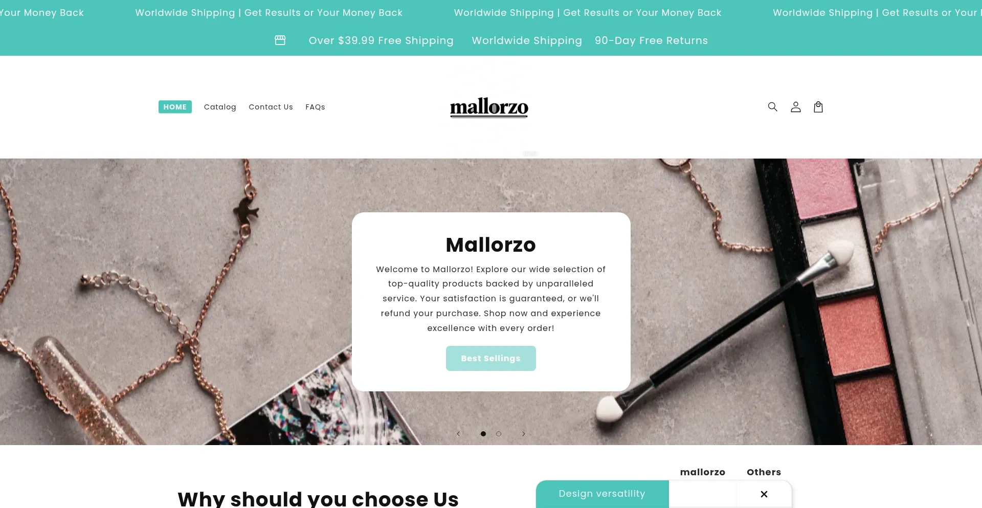 Mallorzo.com