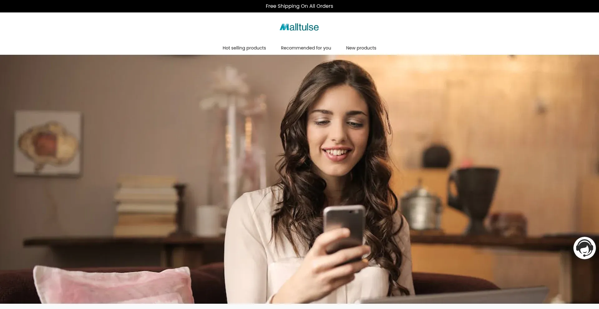Malltulse.com