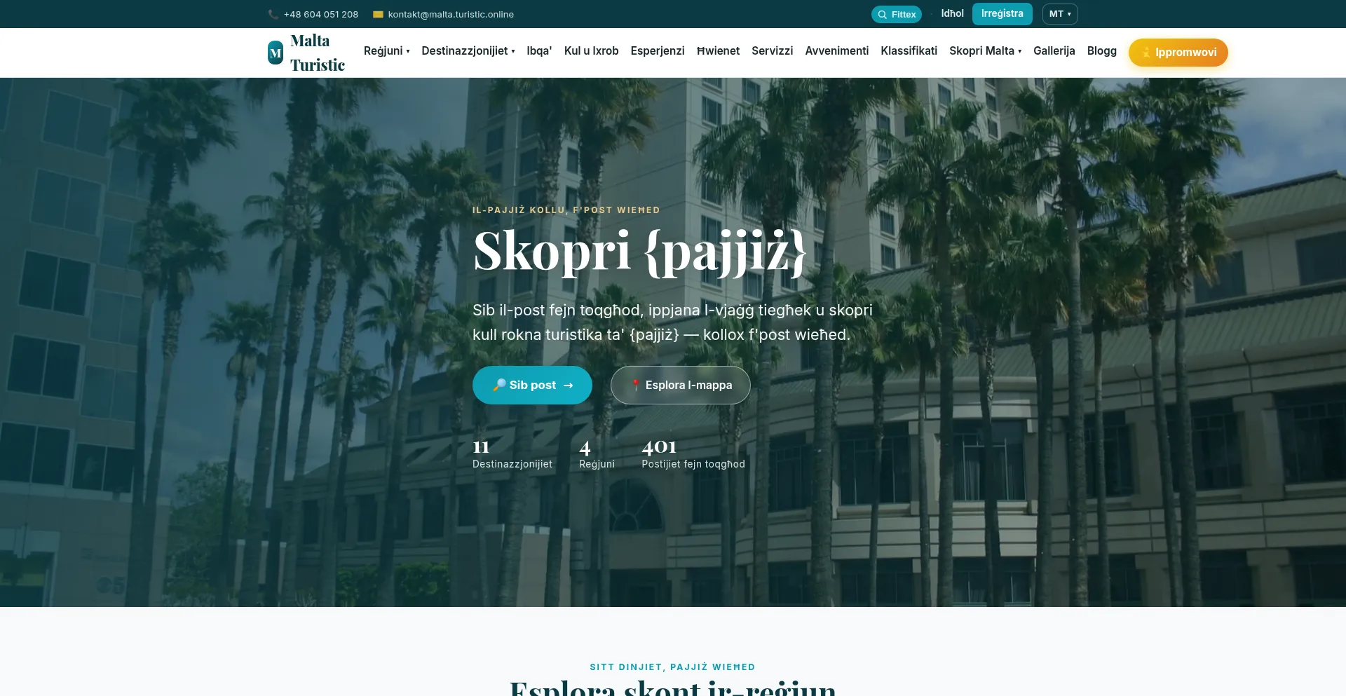 Malta.turistic.online