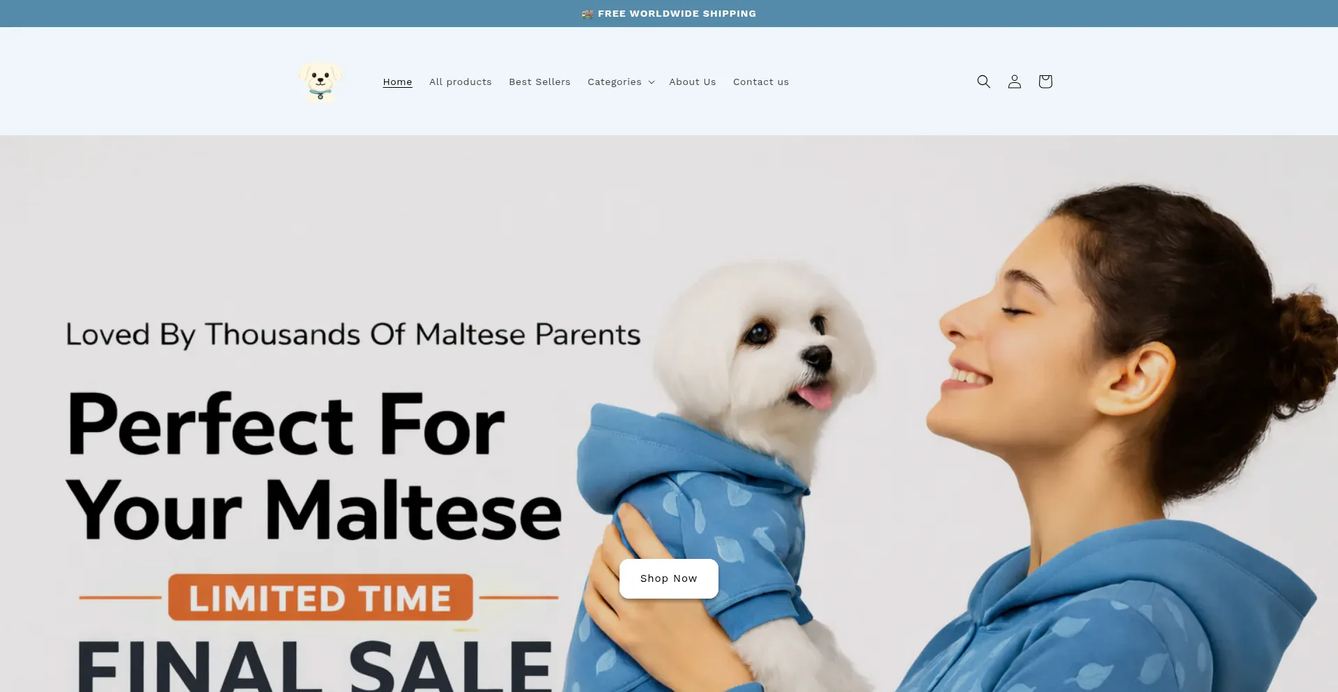 Malteseplanet.com