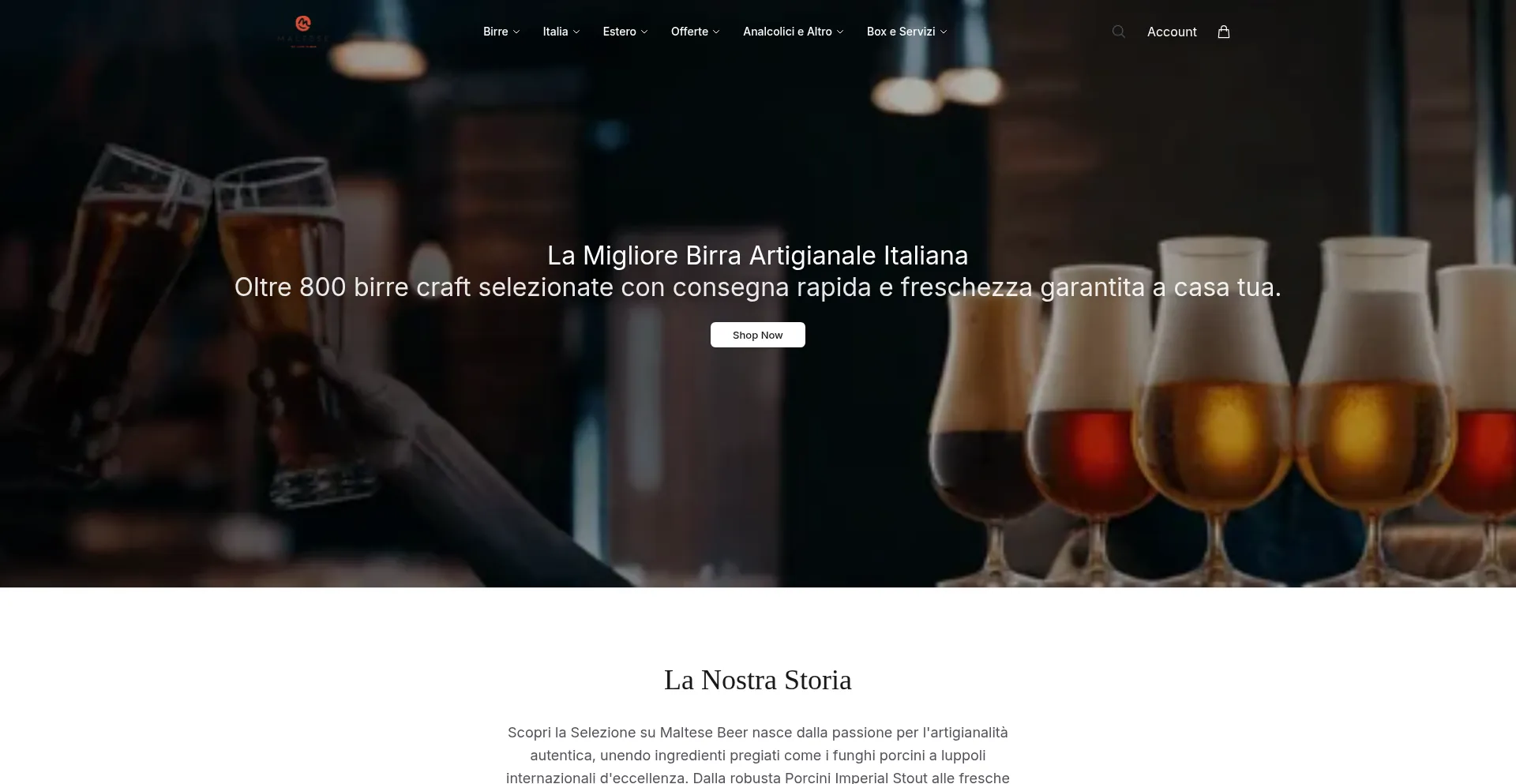 Malteseshop.shop