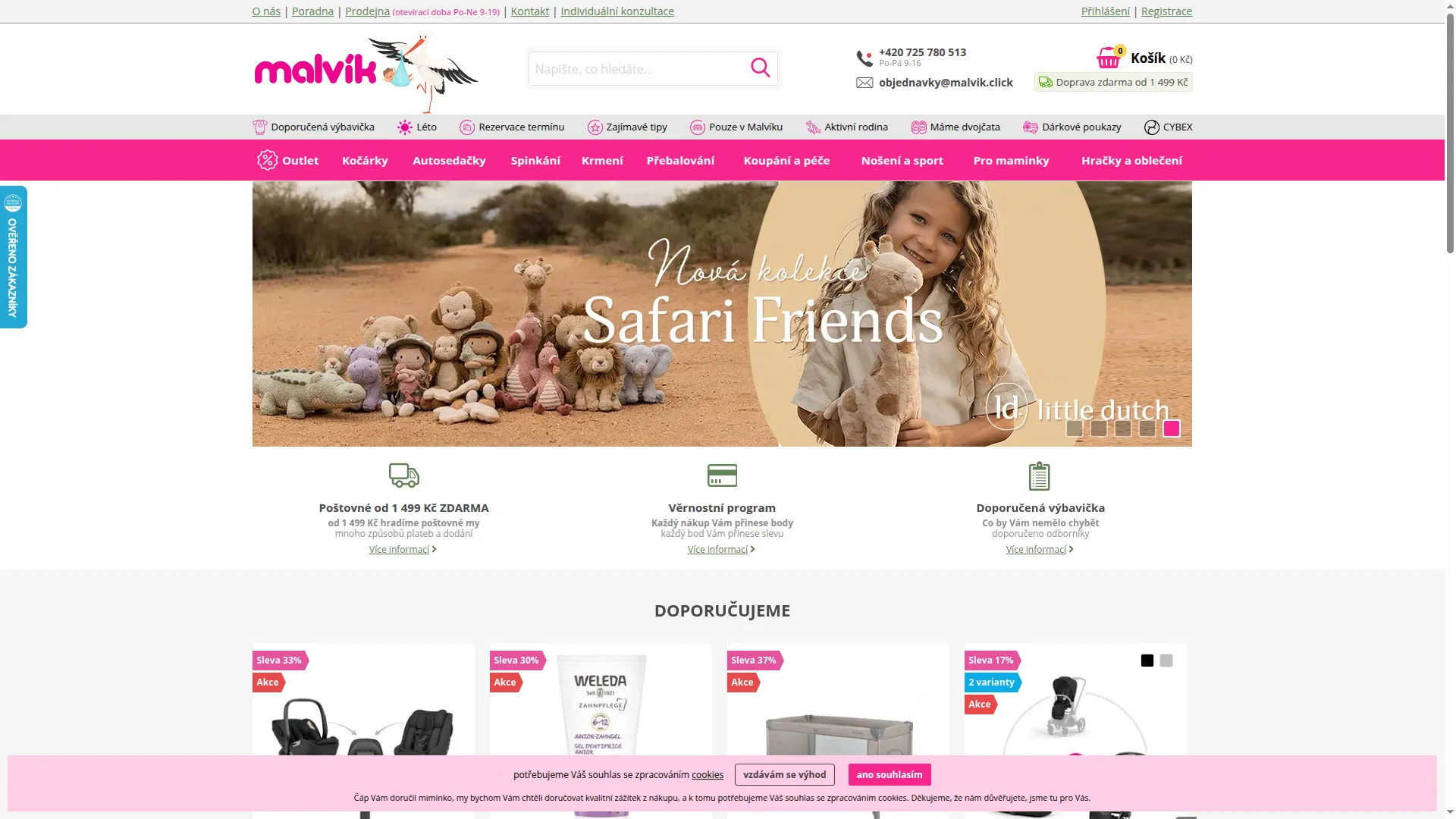 Malvik.click