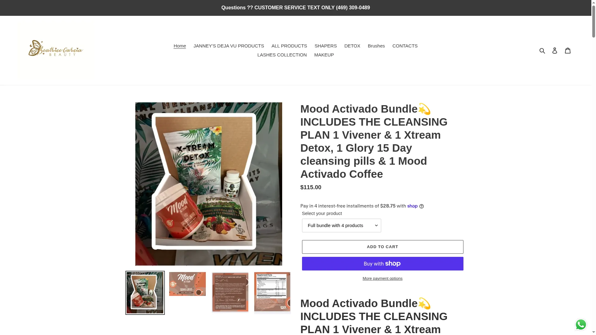 Mamabshop.com