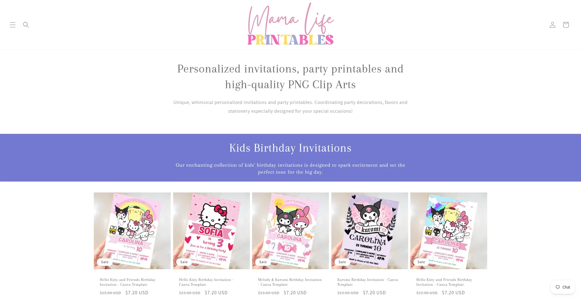 Mamalifeprintables.me