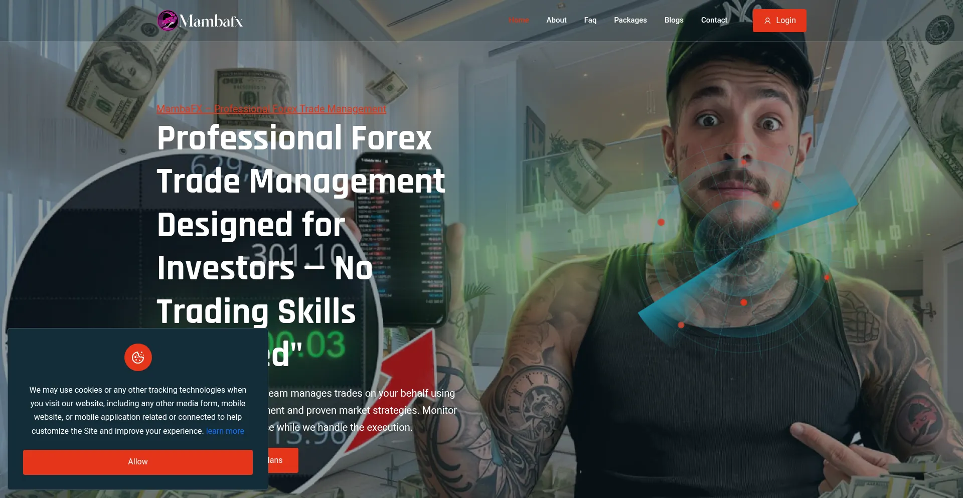Mambafx.co