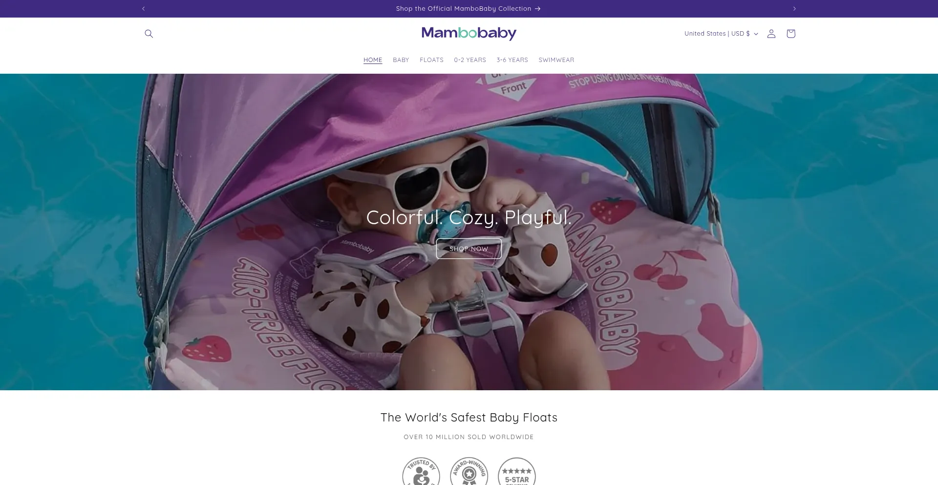 Is Mambobabydirect.com Safe?