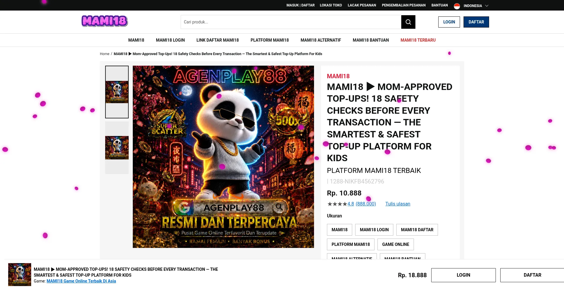 Mami18.shop