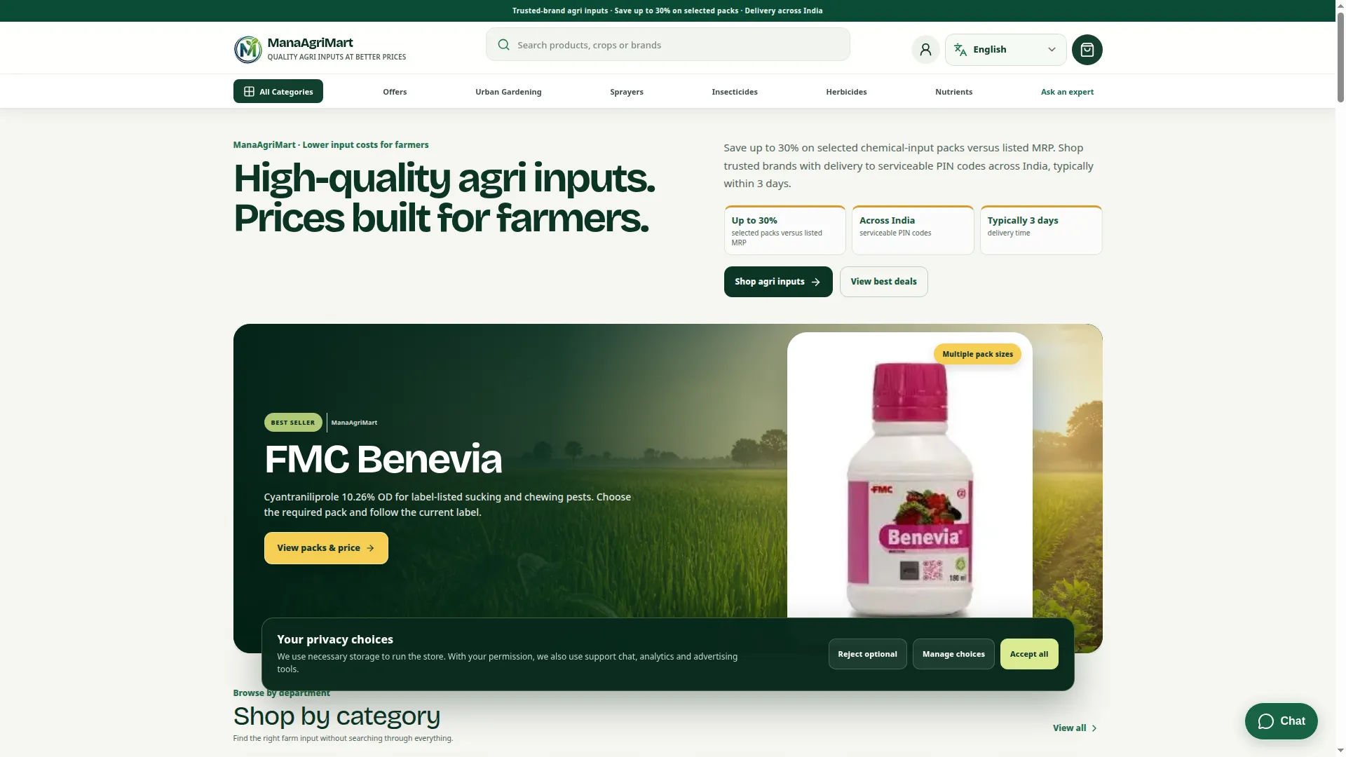 Manaagrimart.com