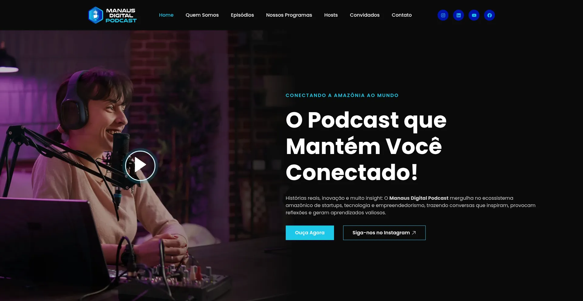 Manausdigital.com