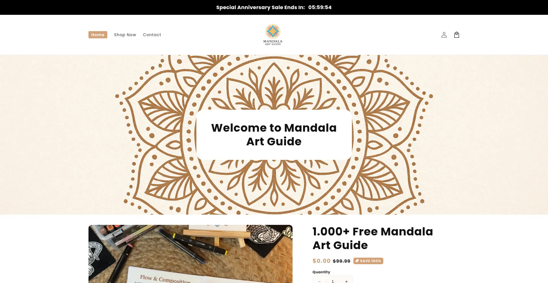 Mandala-guide.com
