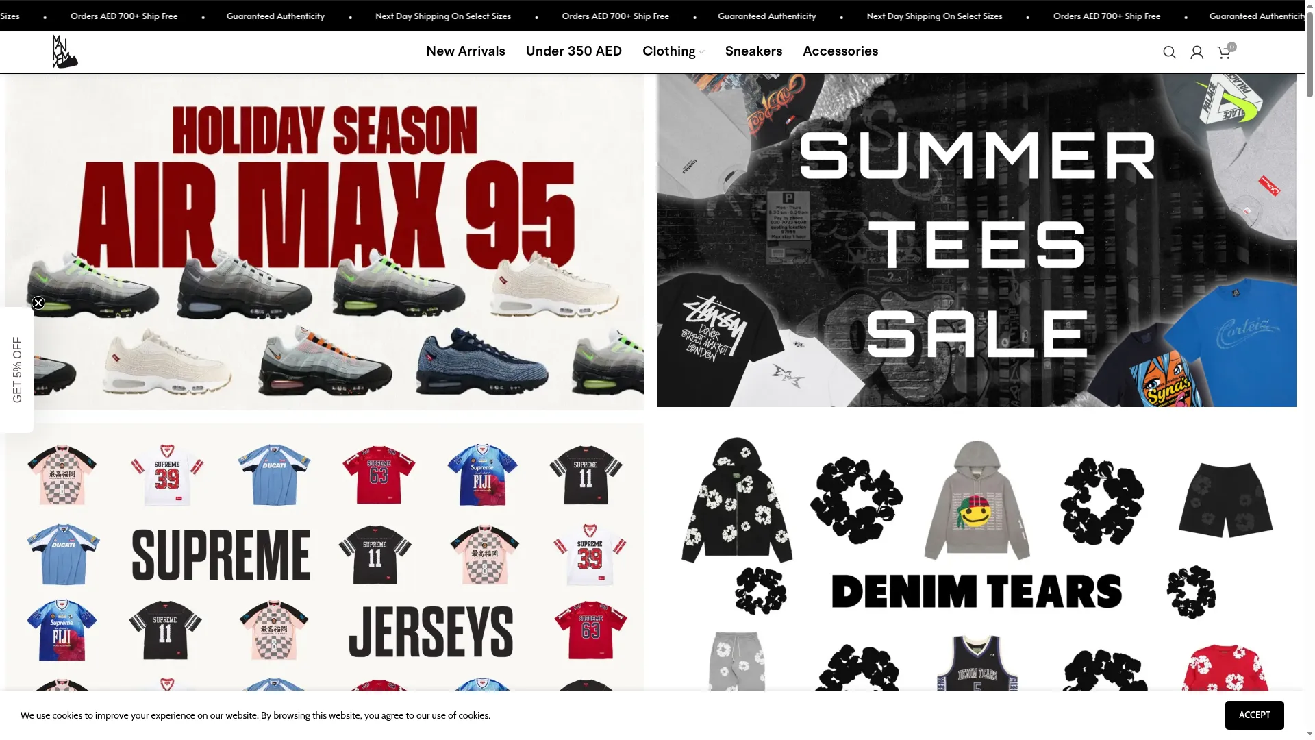 Mandemkickz.store