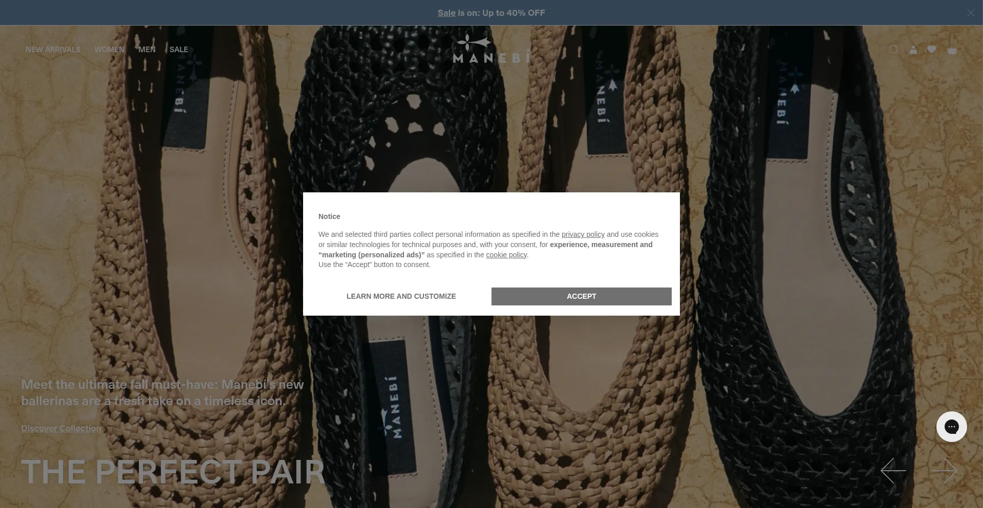 Is Manebi.com Safe?