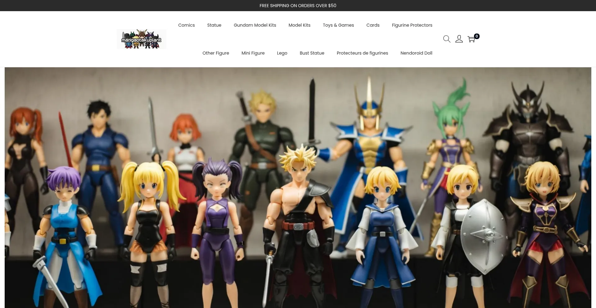 Mangaotakuplant.com
