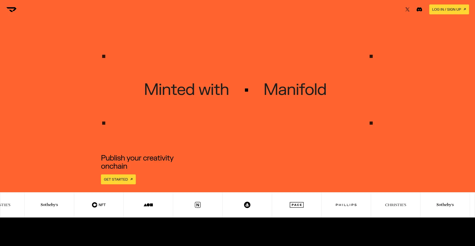 Manifold.xyz