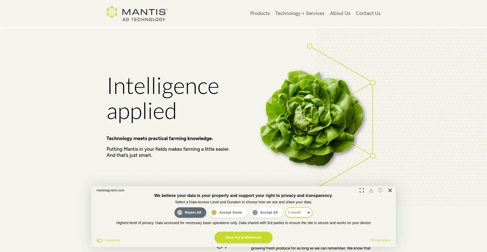 Mantisag-tech.com