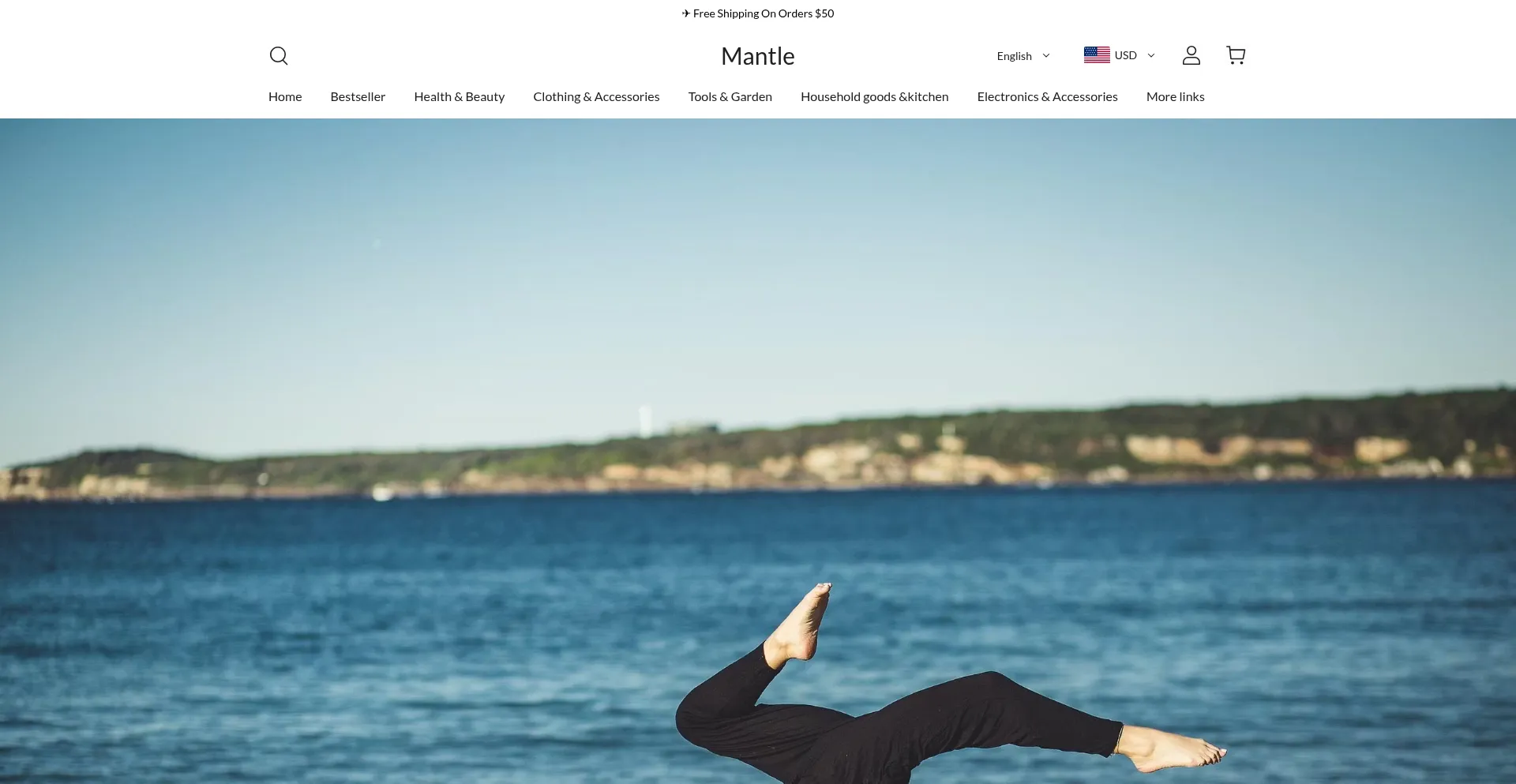 Mantloom.com
