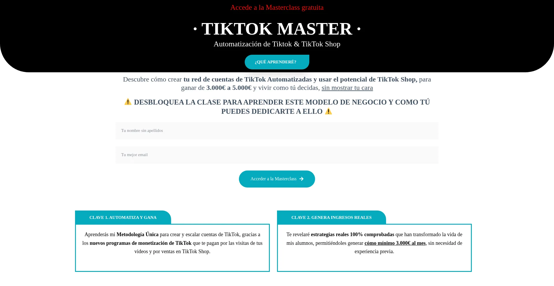 Is Manumonetiza.es Safe?