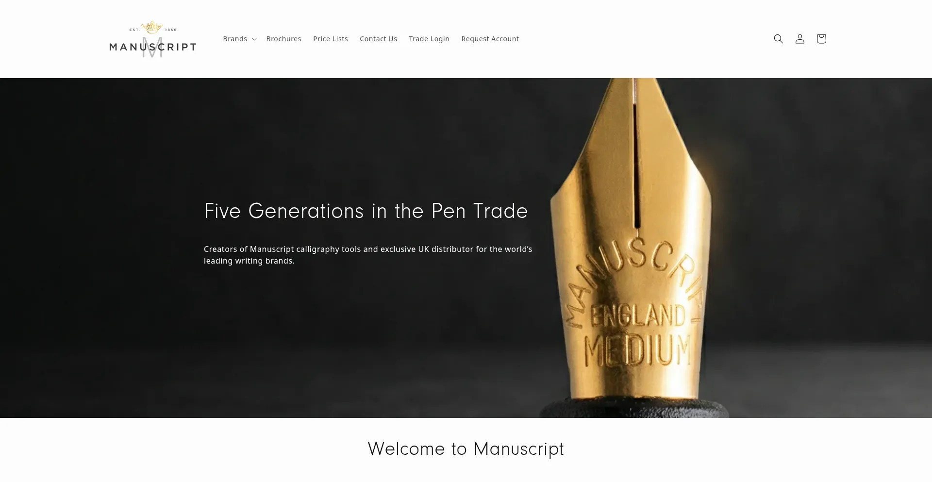 Manuscriptpen.com