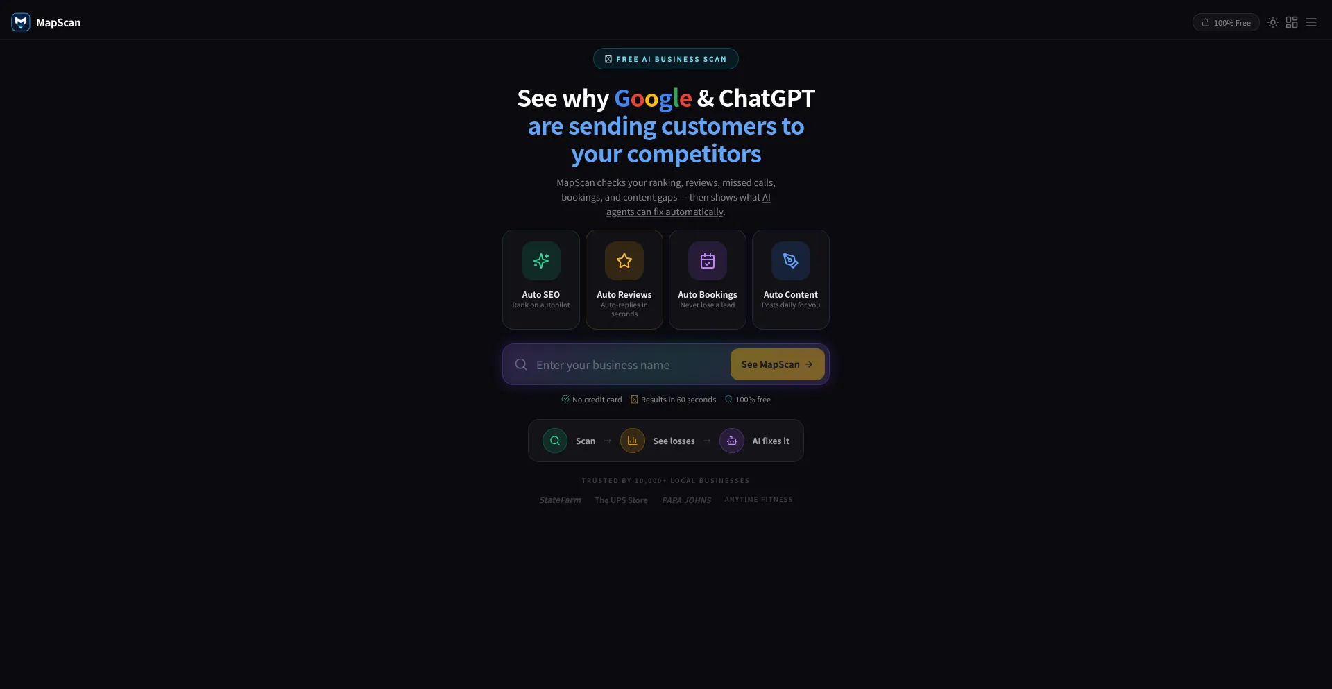 Mapscan.com